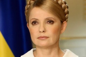 Տիմոշենկոն ազատության մեջ է (լրացված)