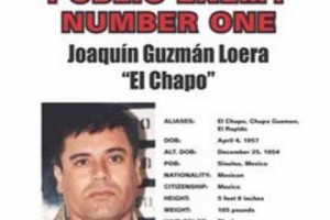 Mexico: They Got Shorty