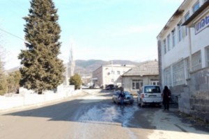 «Թեղուտ» ՓԲԸ-ն իր փոխադրամիջոցների գույքահարկը Շնողին կվճարի, երբ օրենքում 
փոփոխություններ արվեն