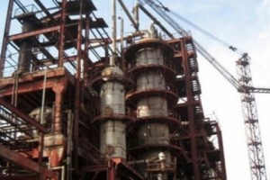 ARF MP Says Nairit Plant is Being Driven to Ruin