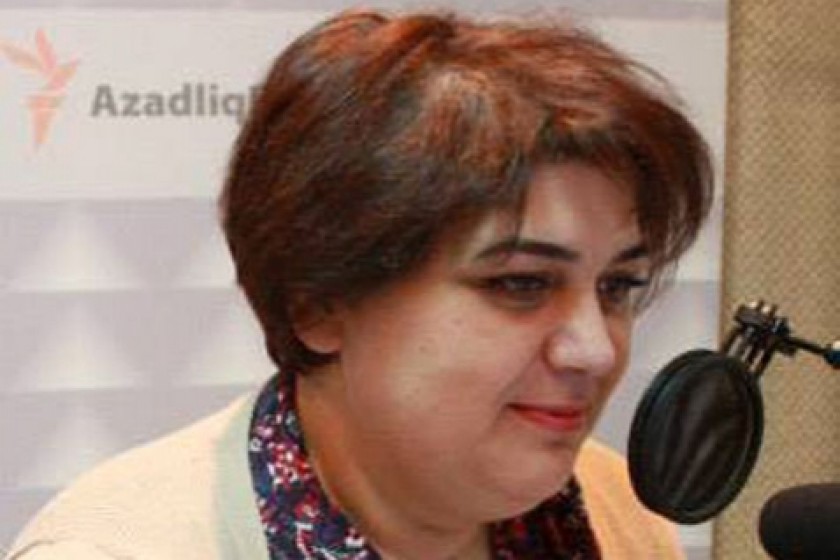 Press Persecution In Azerbaijan: Where Investigative Journalism Is “Espionage”