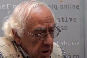 «Ազգը» լույս կտեսնի որպես շաբաթաթերթ