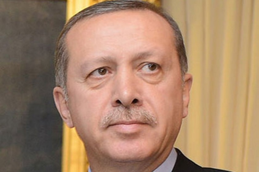 Turkey: Protests Erupt After Bombshell Audio Seems To Implicate PM In Graft