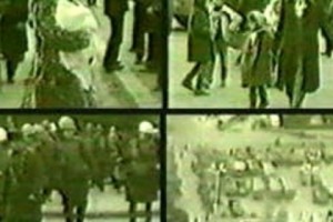 В Москве почтили память невинных жертв армянских погромов в Сумгаите 1988 г.