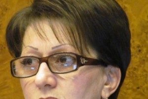“Их страшит наше единство” – Людмила Саркисян