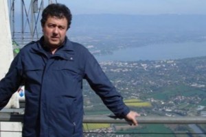 «Թարգմանելիս ինձ համար կարևոր սկզբունք է իմ սուբյեկտիվ դիտանկյունը համարել երկրորդական»․ Արամ Թոփչյան
