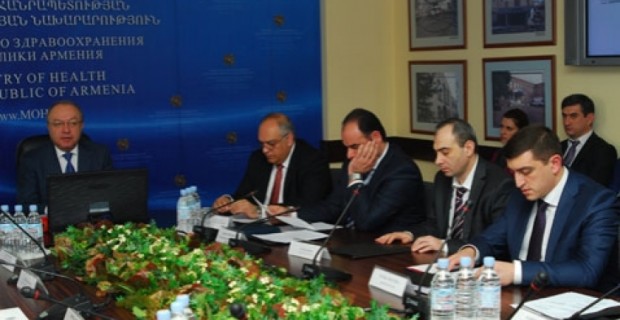 2013-ին մանկական մահացության ամենացածր ցուցանիշներն են արձանագրվել