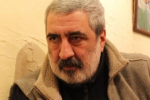 Տիգրան Պասկևիչյան. «Հրապարակը պետք է պարտադրի հարթակին»