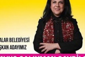 Istanbul Armenian Woman Sets Her Sights to be Mayor of Prince Islands