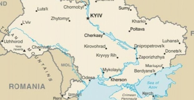 Ukraine: Free Press Under Assault