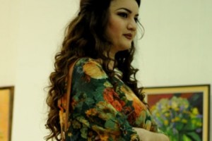 Նկարչուհին չի ցանկանում ցուցադրվել՝ ՀՀԿ դրոշի ներքո