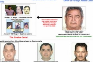 Guatemala: Extradition Of Drug Lord “El Patriarca” To US Approved