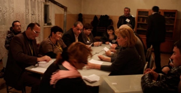 ՀՀԿ-ական թեկնածուն պարտվեց Հովքում