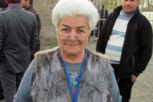 72 Year-Old Wins Village Council Race: Wants to Stop Exodus