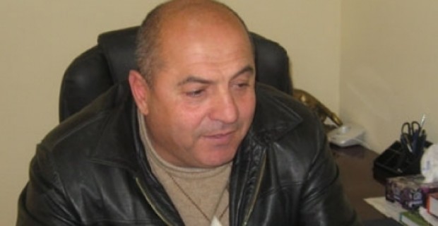 Полиция проверяет сигнал о раздаче избирательных взяток в Дарпасе