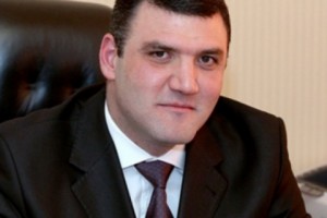 Генпрокурор будет выступать в НС с ежегодным отчетом