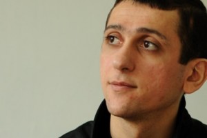 “Я не совершал ничего такого, за что должен просить о помиловании”