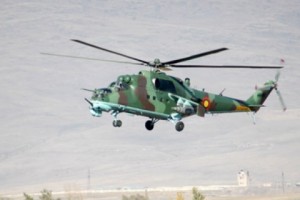 Армения пытается восстановить ВПК