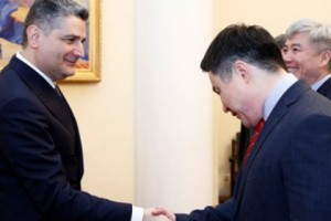 Քննարկվել է ՄՄ-ին ՀՀ անդամակցության «ճանապարհային քարտեզի» իրականացման ընթացքը