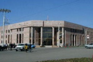 Վարդան Ղուկասյանի եղբորորդու՝ Վահե Ղուկասյանի գործով դատաքննությունը սկսված 
է