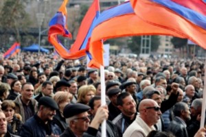 Կոնսոլիդացում հանուն իշխանափոխությա՞ն, թե՞ դրա իմիտացիայի