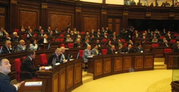 Լրագրողական կազմակերպությունները կոչ են անում շրջանառությունից հանել 1087.1 հոդվածի փոփոխությունների մասին օրինագիծը