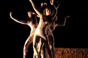 “Homeless” Pantomime Theater Launches 40th Season in Yerevan
