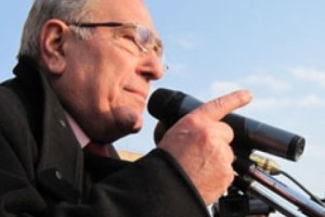 Tigran Karapetyan – Armenia’s Patriot Will Unite With Me