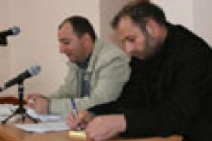 Mayor Will Testify in Ijevan vs "Investigative Journalists" Slander Trial