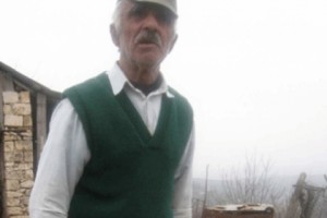 «Իմ ողջ հիշողությունը ականջներումս է»,- ասում է Արամայիս պապը