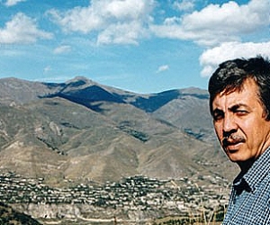 Police Arrest Suspect in Murder of American-Armenian Businessman Nazaret Berberian