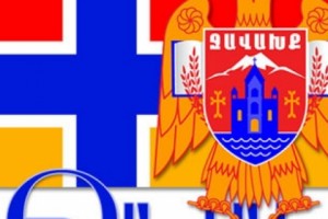 Javakhk-Armenians Fault U.S. Human Rights Report