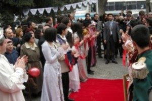 Մեկնարկեց «Թատրոն-X» 4-րդ հանրապետական փառատոնը
