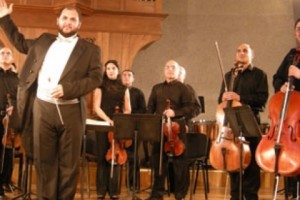 Կամերայինը կաշխատի «open stage»-ի մեթոդով