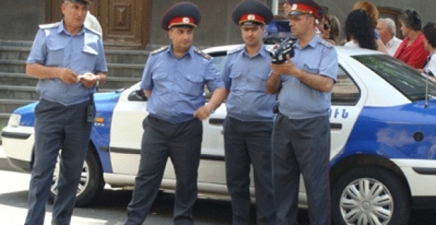 Օպերատիվ իրավիճակը հանրապետությունում