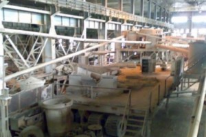 The Able-Bodied Unemployed - Manufacturers Bring In Their Own Experts