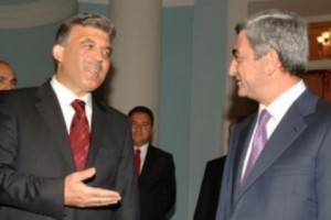 Gul’s Visit to Armenia Opens a Crack in the Window