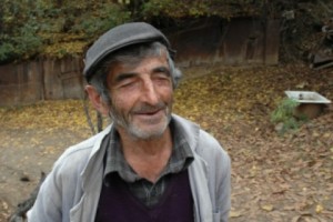The Specter of Uranium Once Again Hangs Over Syunik