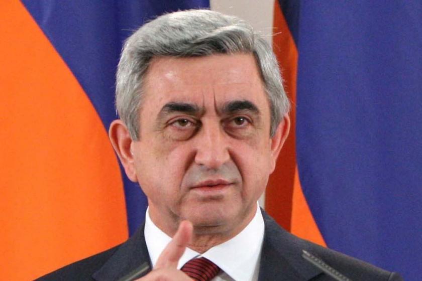Address of the President of Armenia to the people of the Republic of Armenia and to all Armenians