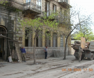Ghasabyan Family: Evicted From Yerevan Home; Seeking Justice from European Court