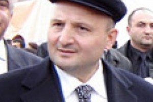 Mayor Vardanik of Gyumri: What’s This Bad Boy Done Now?