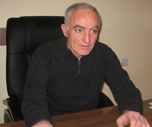 «Մոտակա ժամանակներում մեկ-մեկ կսկսեմ ԱԺ-ում խոսել»,- ասաց ԱԺ պատգամավոր, ՀՀԿ անդամ Լյովա Խաչատրյանը