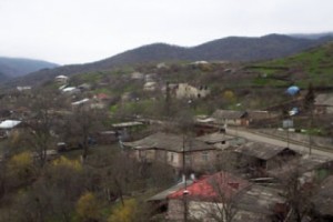 Հնամենի Կիրանցի դժվարին  ներկան