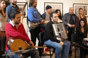 Istanbul Diary: Kardes Turkuler Uses Music to Keep Cultures Alive