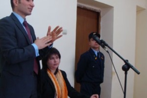 Белла и Седрак Кочаряны не хотят заключать мировое соглашение с газетой “Жаманак”