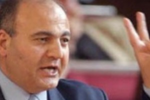 Վիկտոր Դալլաքյանն ազդարարեց ընտրությունների մեկնարկը եւ ... գրանցեց պարտություն