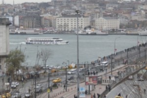 Ստամբուլյան օրագիր. 19-ը ապրիլի