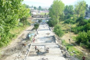 A Group Wedding Ceremony in Karabakh Attracts Hundreds of Couples
