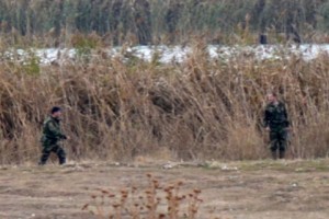 A Bird Hunt in Sevan’s “Lijk-Argich Preserve”