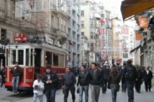 Ստամբուլյան օրագիր. 20-ը ապրիլի
